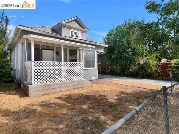 2487 E Sonora St, Stockton, CA 95205