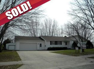 547 Monroe St, Reedsville, WI 54230