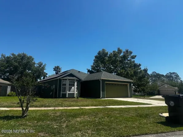 3122 WAVERING Lane, Middleburg, FL 32068