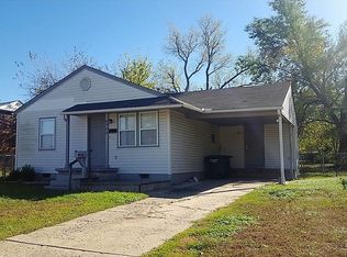 4700 SE 23rd St, Del City, OK 73115