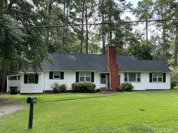3417 Cooper Rd, Richmond, VA 23225