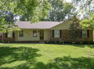 2407 Surrey Ct, Murfreesboro, TN 37129