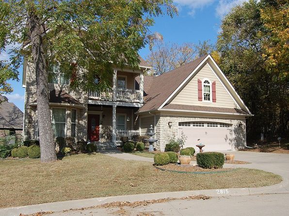 2815 Sparkling Waters Ct