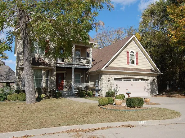 2815 Sparkling Waters Ct, Joplin, MO 64801