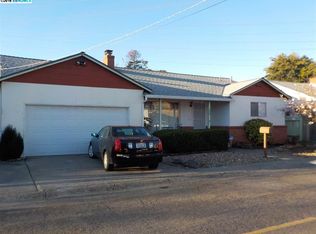 580 Kendall Ave, Crockett, CA 94525