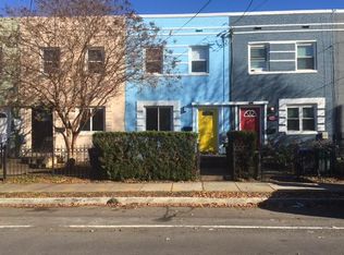 1536 2nd St SW, Washington, DC 20024