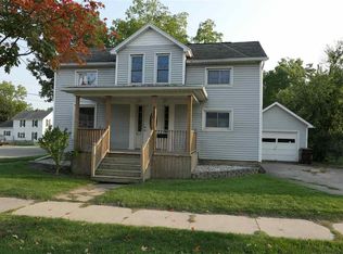 320 E Center St, Ithaca, MI 48847