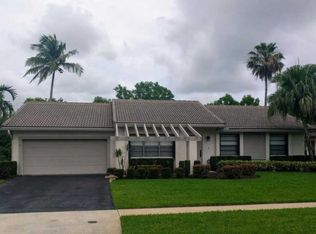 21116 Shady Vista Ln, Boca Raton, FL 33428