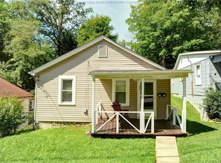 1715 Claire St, Charleston, WV