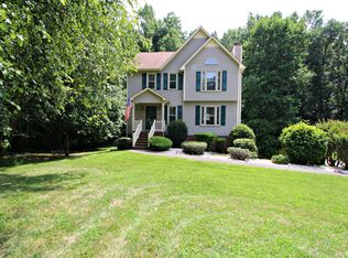 686 Widaustin Dr, Winston Salem, NC 27127