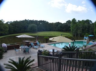 38-B Virgil Lewis Rd W, Carriere, MS 39426