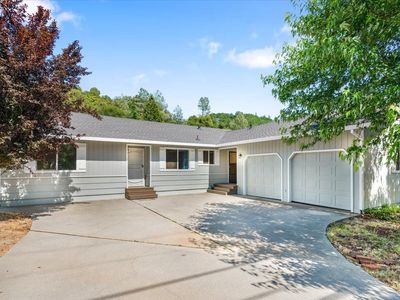 15745 Brewer Rd, Grass Valley, CA, 95949