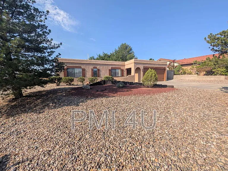 4800 Choctaw Trl NW — Photo 4