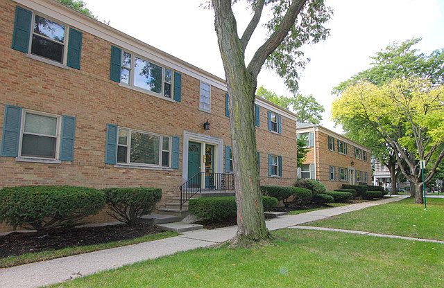 1st image of 1033 Randolph St #1