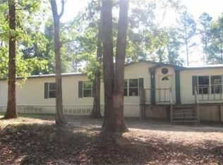 2327 Mayhaw Rd, Gilmer, TX 75645