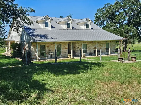 2626 County Road 237, Cameron, TX 76520