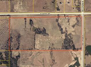 10415 E 6th Ave, Stillwater, OK 74074