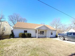 925 S Main St, Clinton, MO 64735