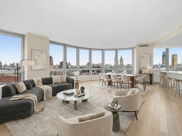 212 W 72nd St #18E, New York, NY 10023