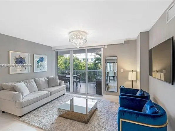 1150 101st St #202, Bay Harbor Islands, FL 33154