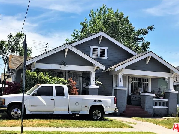 194 E 47th Pl, Los Angeles, CA 90011