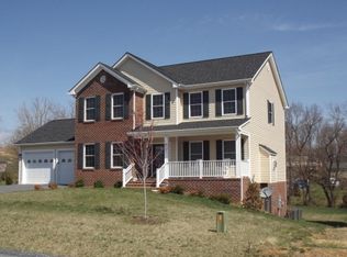 4651 Magnolia Ridge Dr, Harrisonburg, VA 22801
