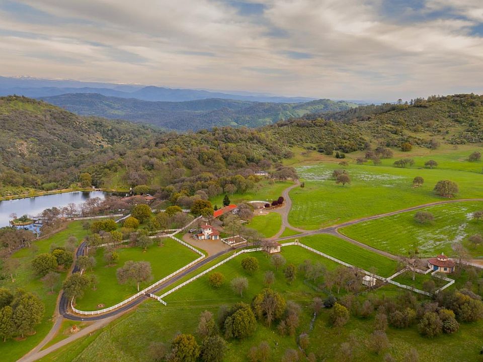 4164 Guadalupe Fire Rd, Catheys Valley, CA 95338 Zillow
