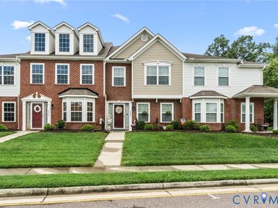 7497 Pebble Lake Dr, Mechanicsville, VA, 23111