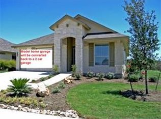 4501 Halliday Ave, Austin, TX 78725