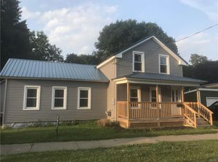 90 W Clark St, Ilion, NY 13357