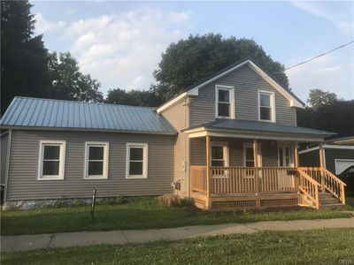 90 W Clark St, Ilion, NY, 13357