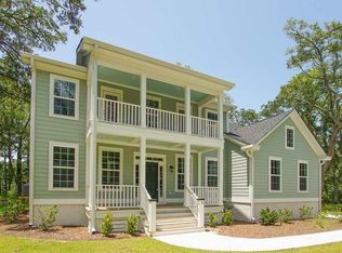 5 Flamingo St, Hilton Head Island, SC 29928
