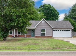 586 Beaver Rd, Munford, TN 38058