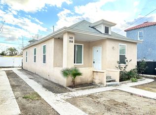 RV T 162 -164, Colton, CA 92324