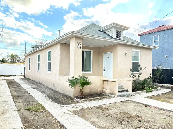 RV T 162 -164, 162-164 E M St #162, Colton, CA 92324