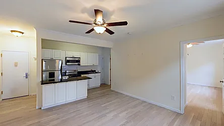 Rented by Spire Group