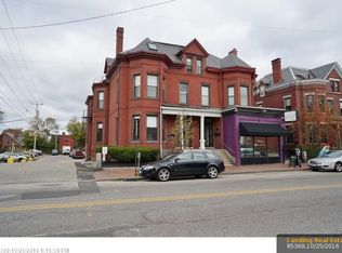 705 Congress St APT 4, Portland, ME 04102