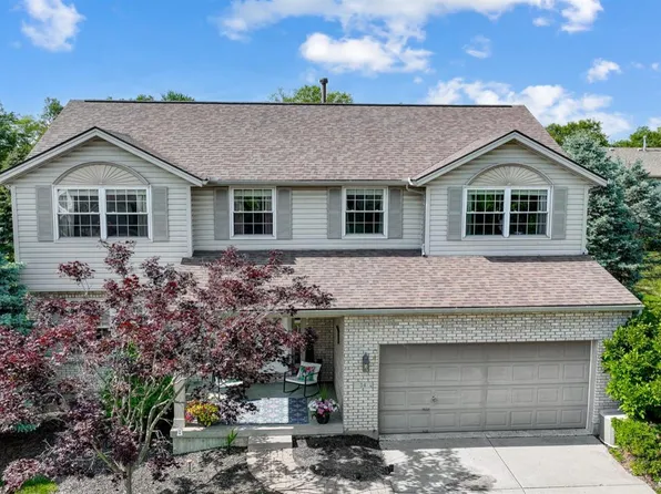 54 Rollingwood Dr, Maineville, OH 45039