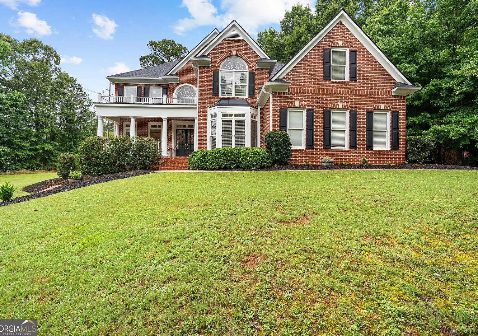 Spacious 4BR Home in Whitewater Creek with Starrs Mill Schools — Photo 2