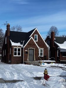 10979 Roxbury St, Detroit, MI, 48224