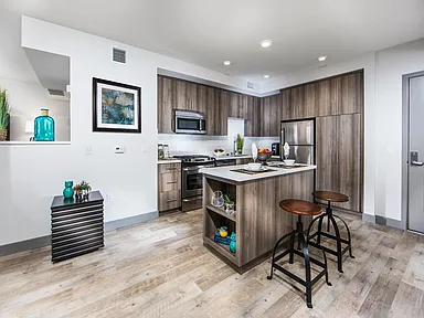 Access Culver City, A Greystar Elan Community