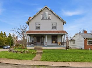 42 Parkwood Blvd, Mansfield, OH