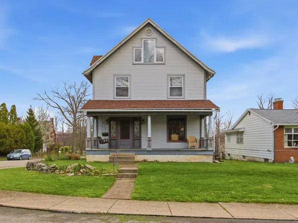 42 Parkwood Blvd, Mansfield, OH 44906