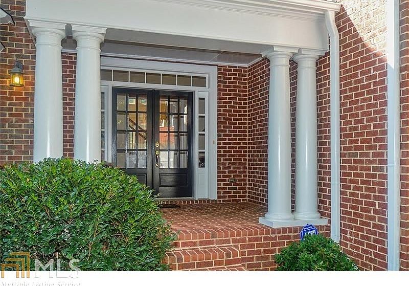 12120 Dancliff Trce, Alpharetta, GA 30009 | Zillow