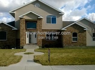 1503 Blue Ridge Dr, Idaho Falls, ID 83402