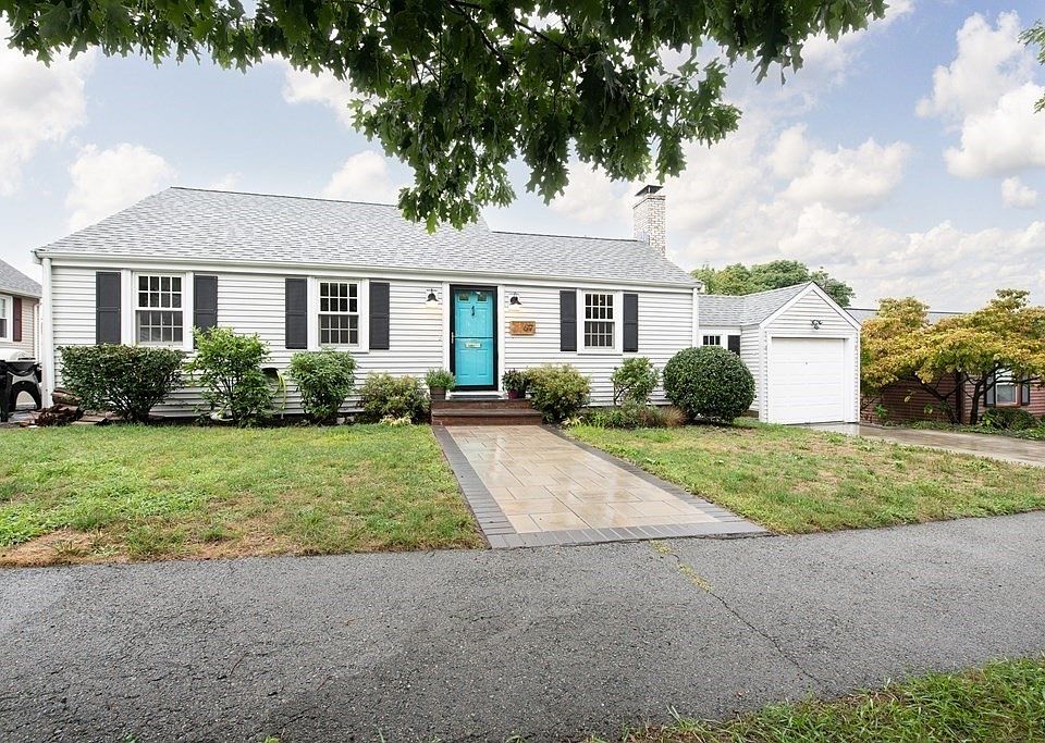 69 Dale Ave, Quincy, MA 02169 Zillow
