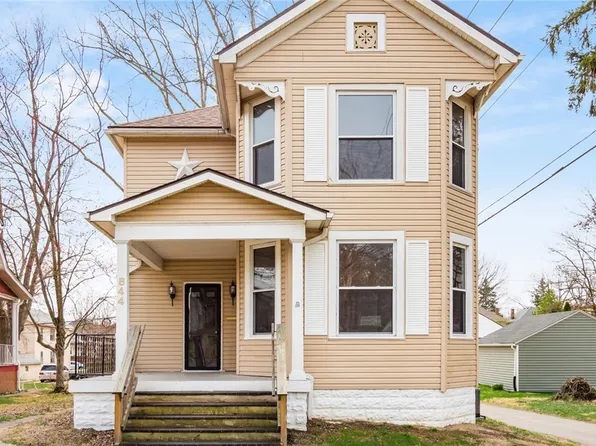 844 Lenox Ave, Zanesville, OH 43701