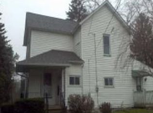 2412 Morris St, New Castle, PA 16102