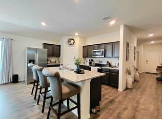 2267 Vance Dr, Forney, TX 75126