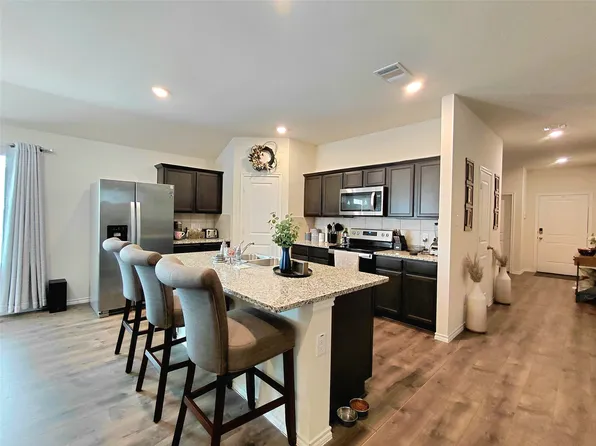 2267 Vance Dr, Forney, TX 75126